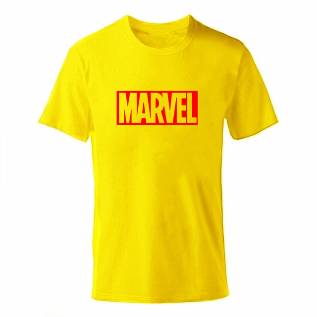 Marvel Black New