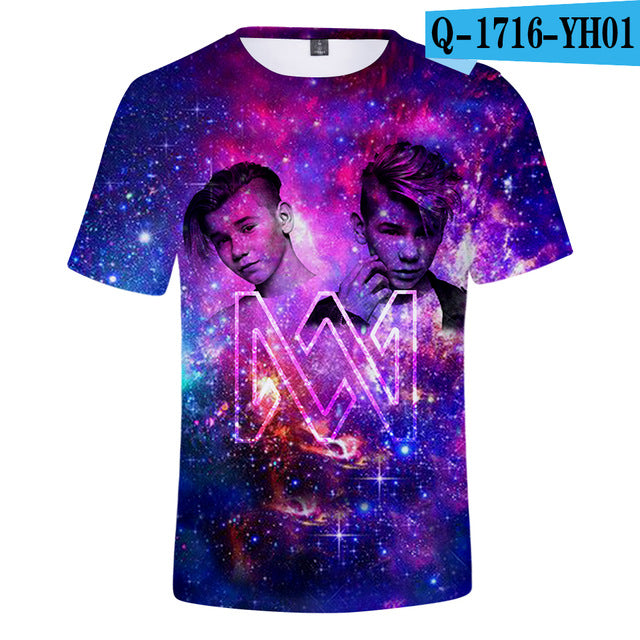 Marcus&Martinus 3D