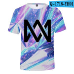 Marcus&Martinus 3D