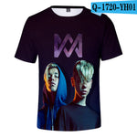 Marcus&Martinus 3D