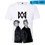 Marcus&Martinus 3D