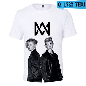 Marcus&Martinus 3D