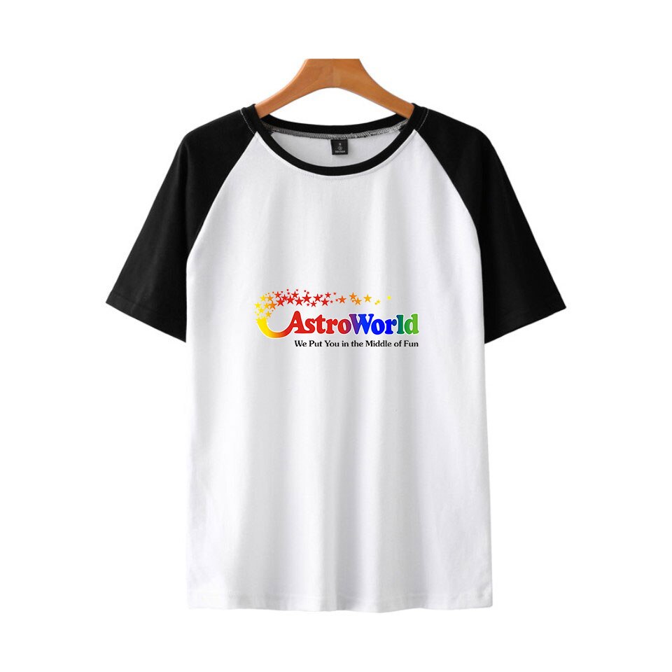 Astroworld Summer