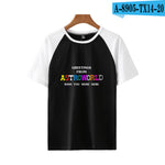 Astroworld Summer