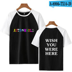Astroworld Summer