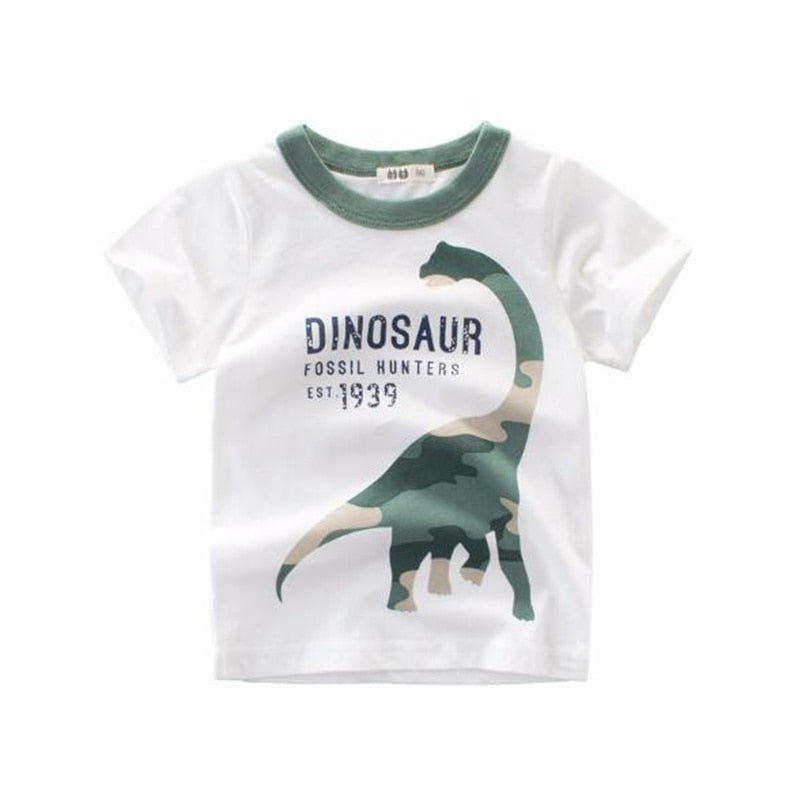 Popular Dinosaur